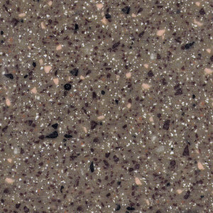 LG HI-MACS Allspice Quartz 