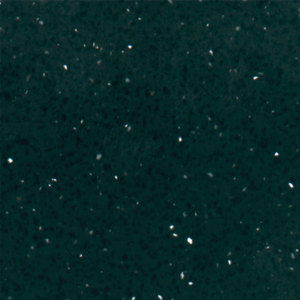 LG HI-MACS Black Pearl