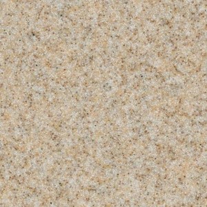 Staron Sanded Vermillion