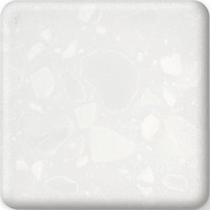 Tri-stone Frost Quartz 