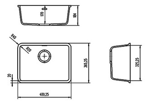 Noblesse-k-3648-kitchensink