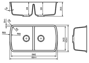 Noblesse-dk-8547-kitchensink