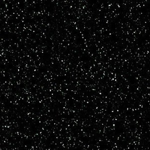 Corian Deep Black Quartz