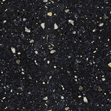 Gravel-corian