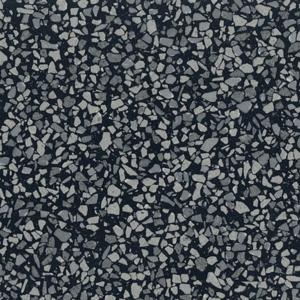 Corian Basalt Terrazo