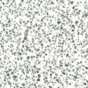 Corian Domino Terrazo