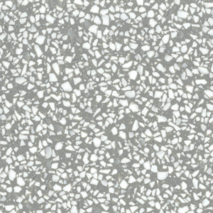 Corian Pebble Terrazo