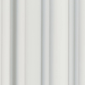 Corian Silver Linear